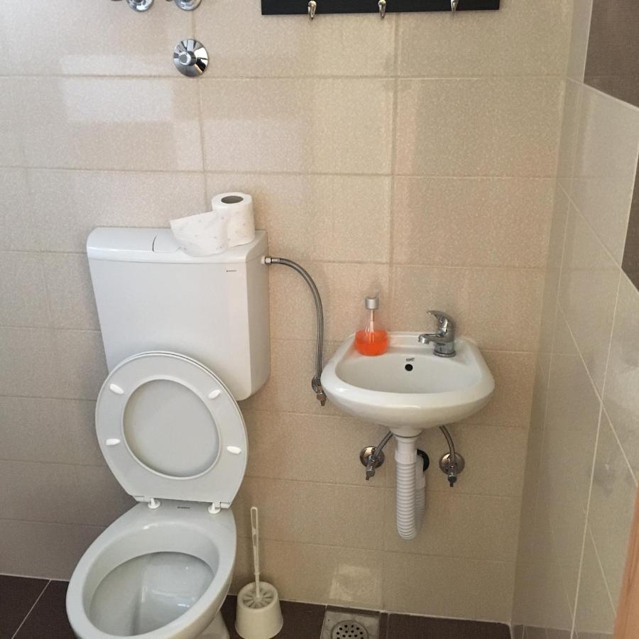 Feel Like Home Guest House Сараєво Екстер'єр фото
