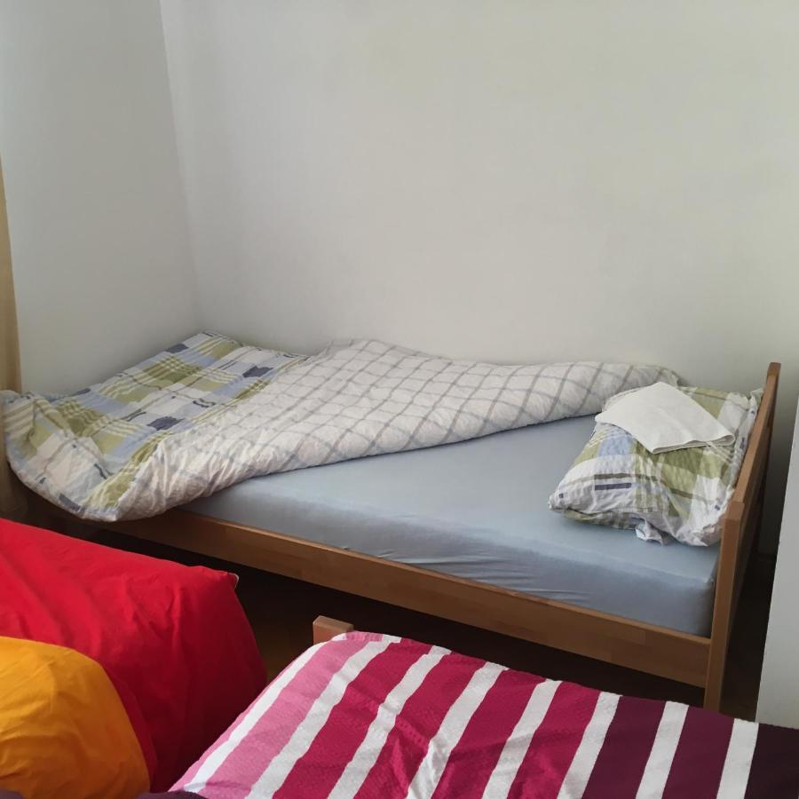 Feel Like Home Guest House Сараєво Екстер'єр фото