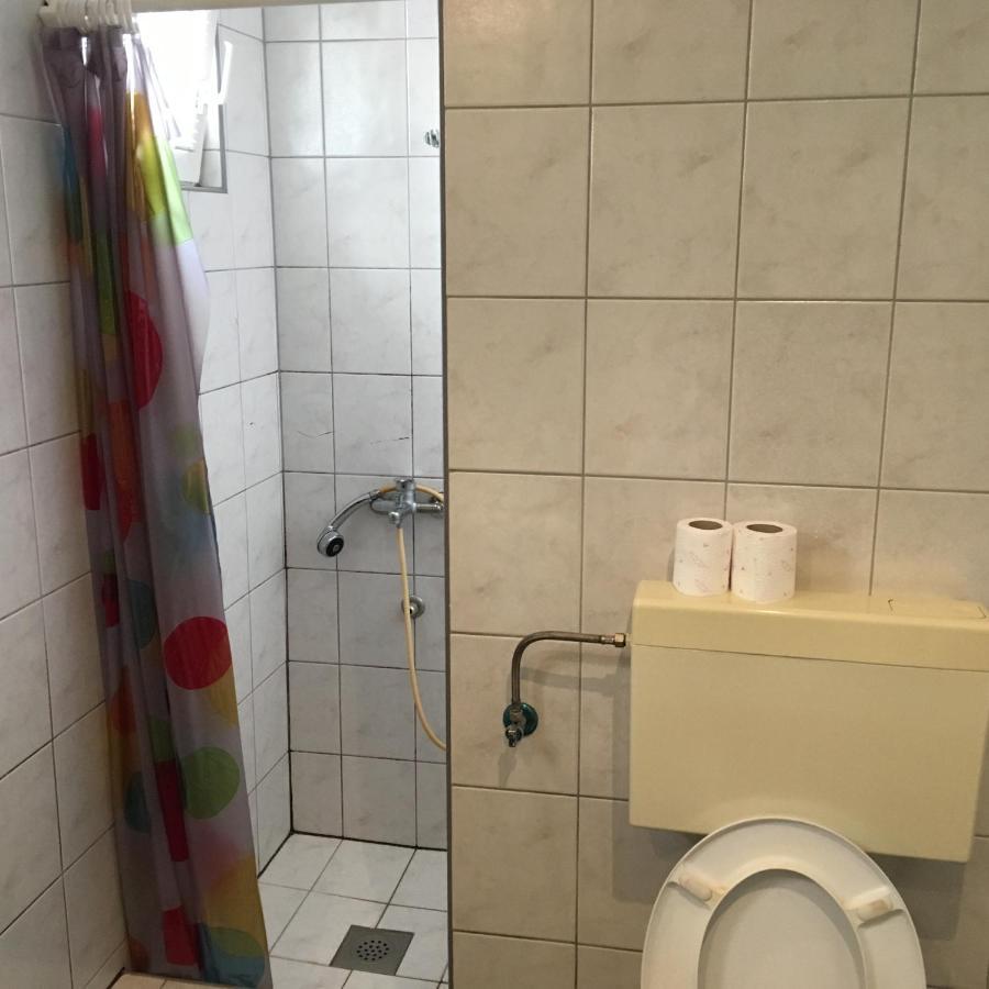 Feel Like Home Guest House Сараєво Екстер'єр фото