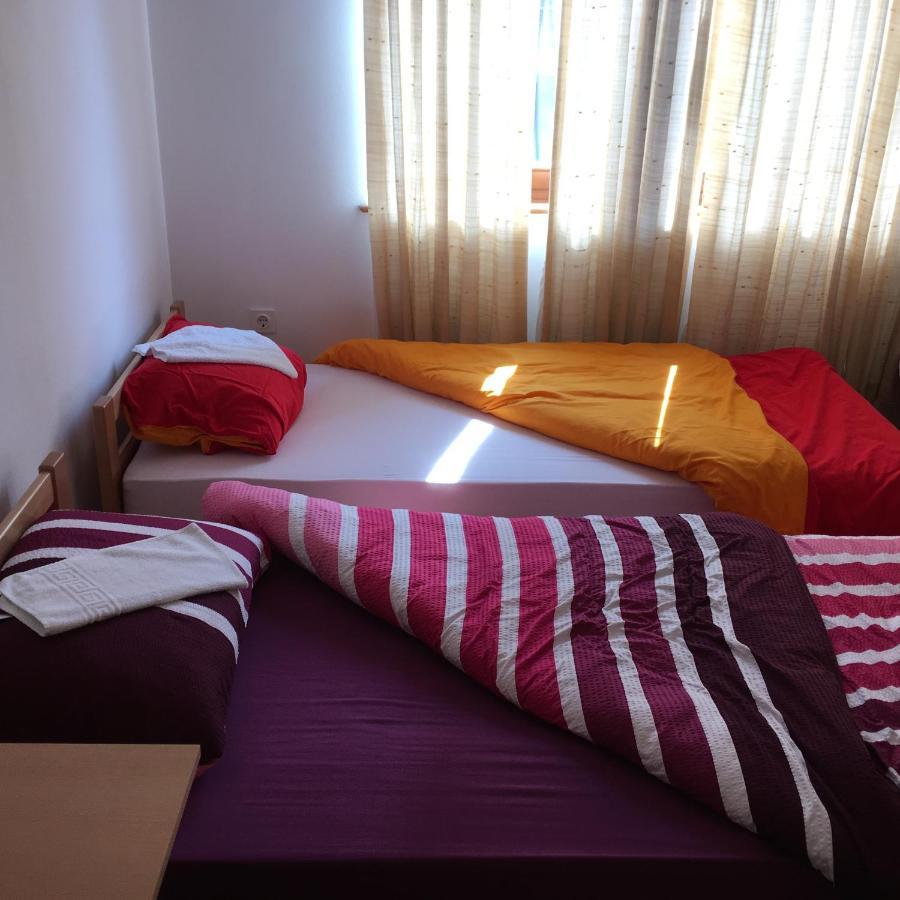 Feel Like Home Guest House Сараєво Екстер'єр фото