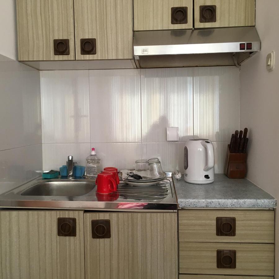Feel Like Home Guest House Сараєво Екстер'єр фото