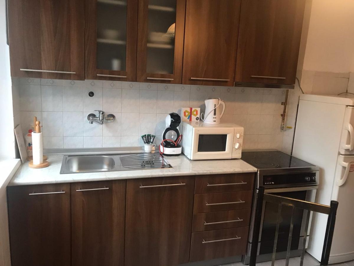 Feel Like Home Guest House Сараєво Екстер'єр фото