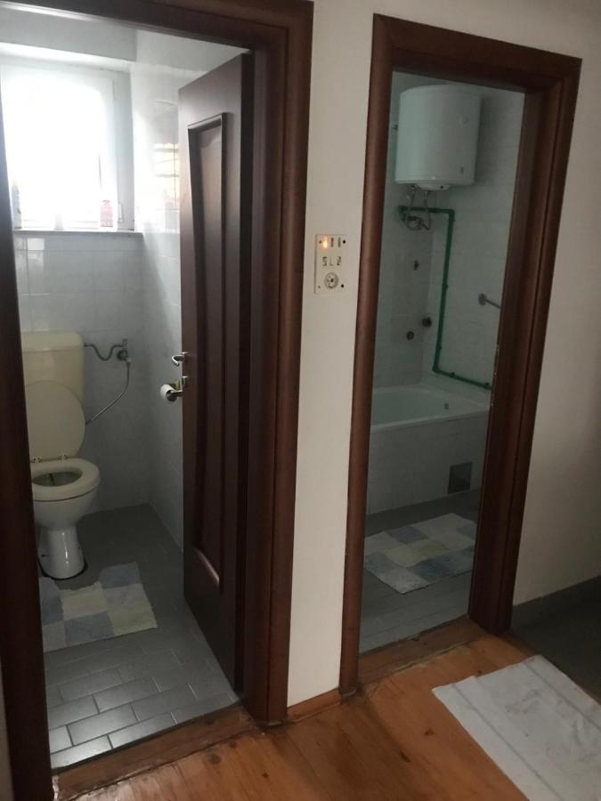 Feel Like Home Guest House Сараєво Екстер'єр фото