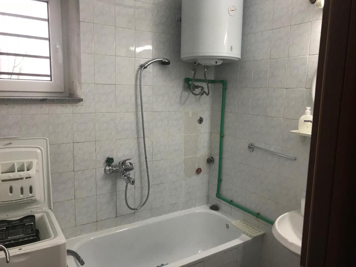 Feel Like Home Guest House Сараєво Екстер'єр фото