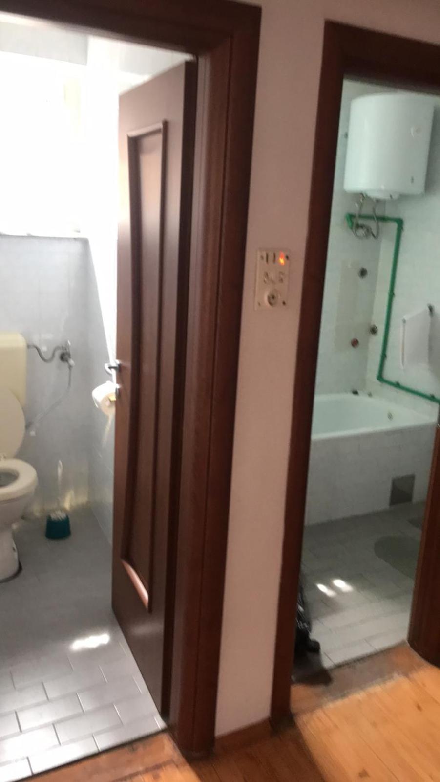 Feel Like Home Guest House Сараєво Екстер'єр фото