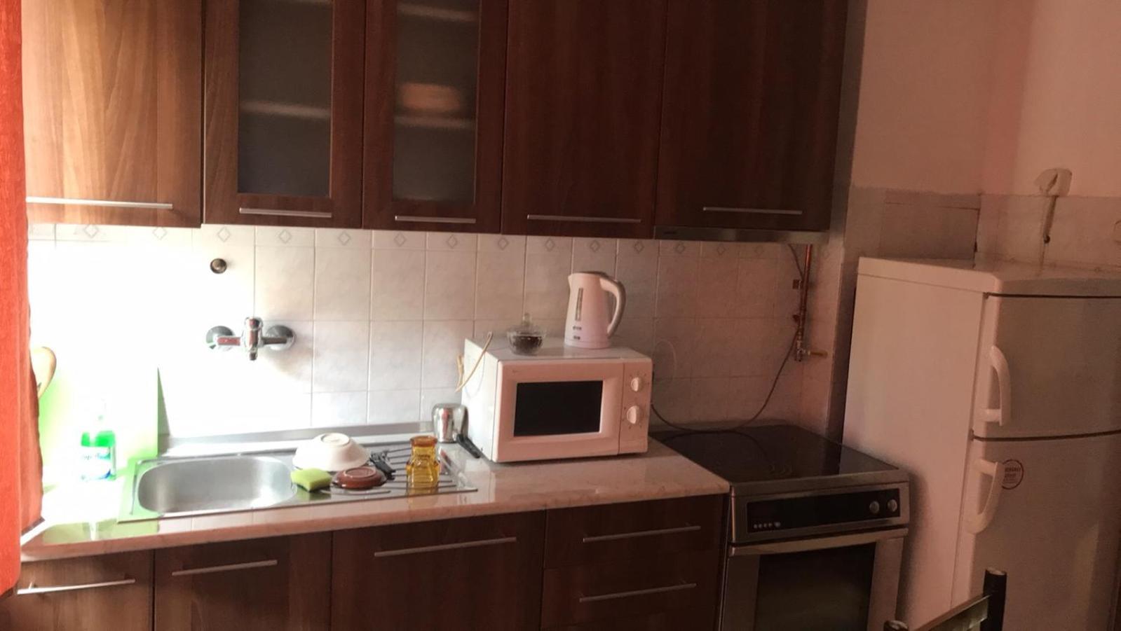 Feel Like Home Guest House Сараєво Екстер'єр фото
